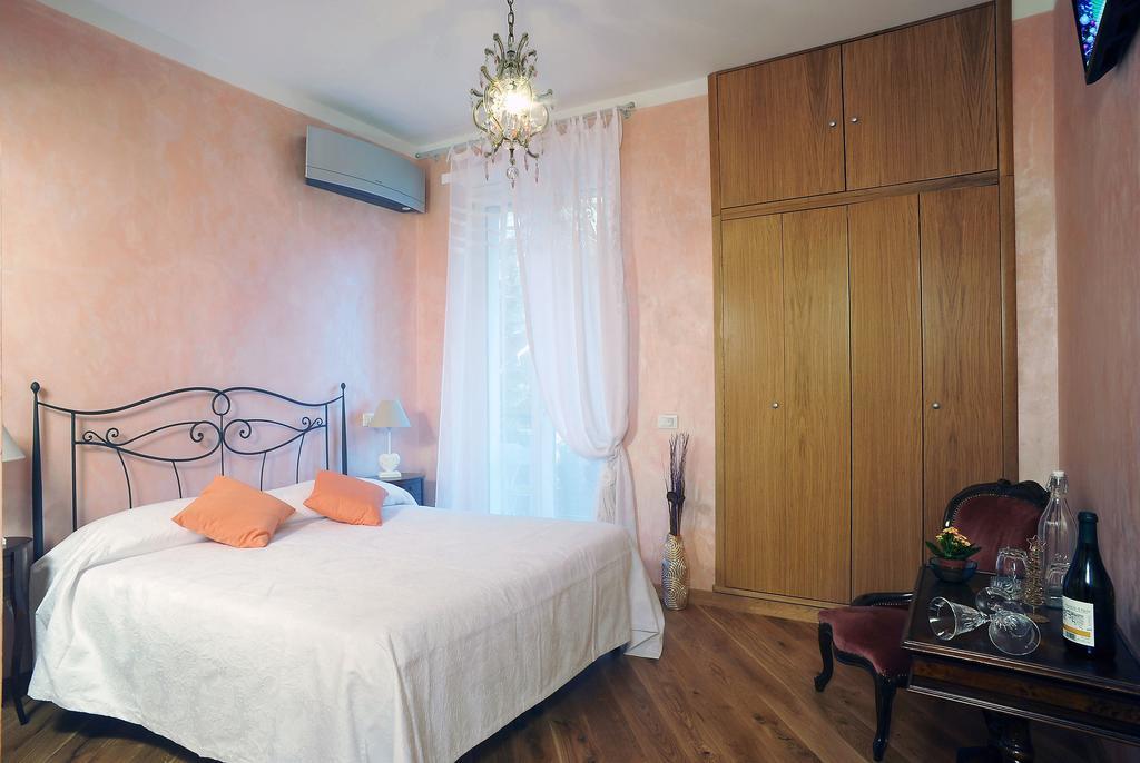 Sweet Dreams In St Peter B&B Rzym Pokój zdjęcie